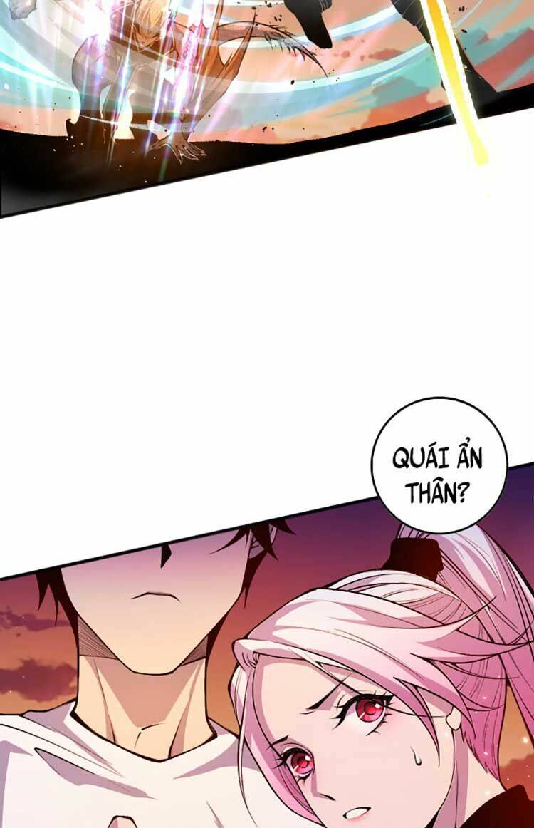 Thảm Họa Tử Linh Sư Chapter 39 - Trang 2