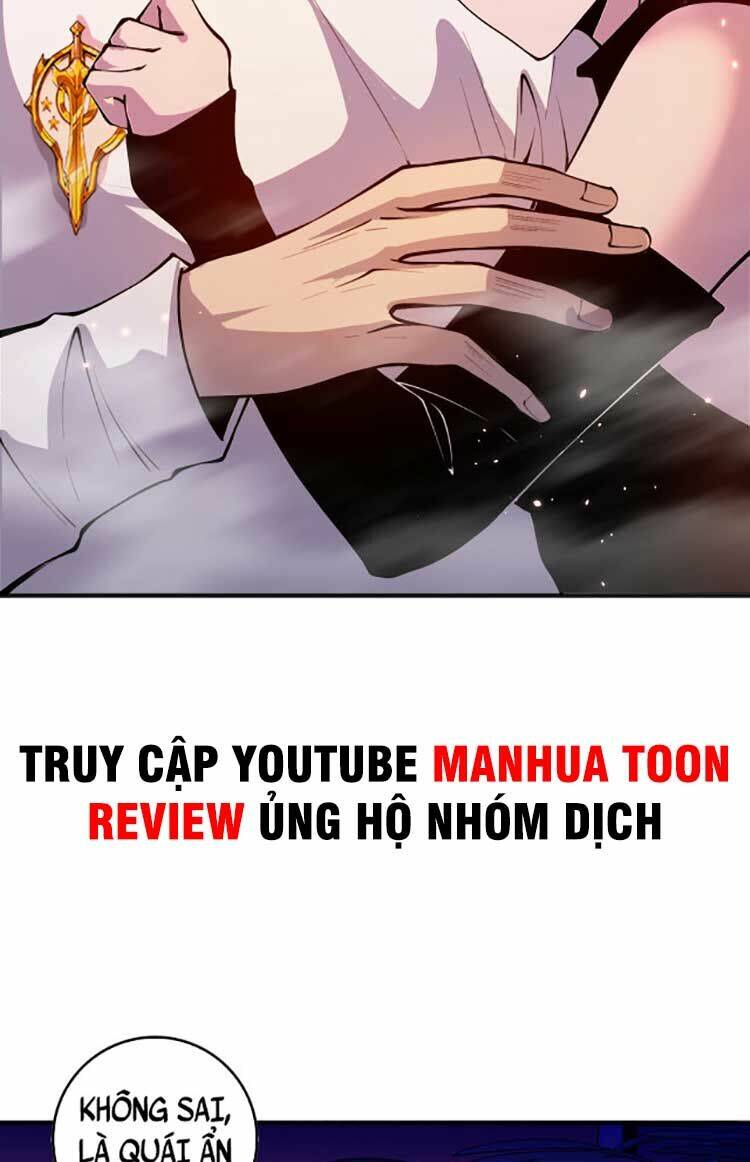 Thảm Họa Tử Linh Sư Chapter 39 - Trang 2