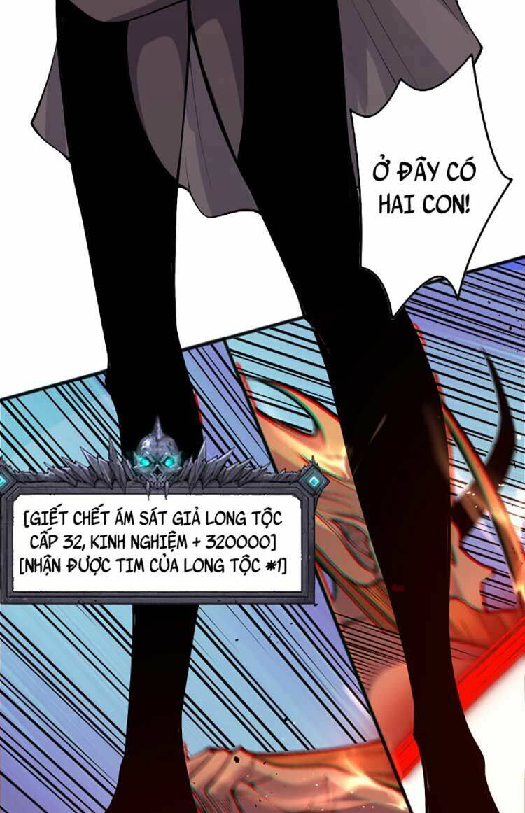 Thảm Họa Tử Linh Sư Chapter 39 - Trang 2