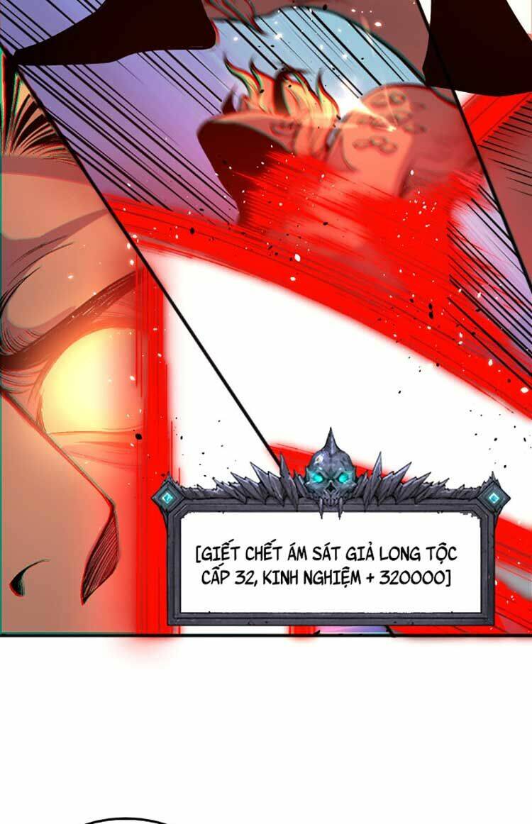 Thảm Họa Tử Linh Sư Chapter 39 - Trang 2