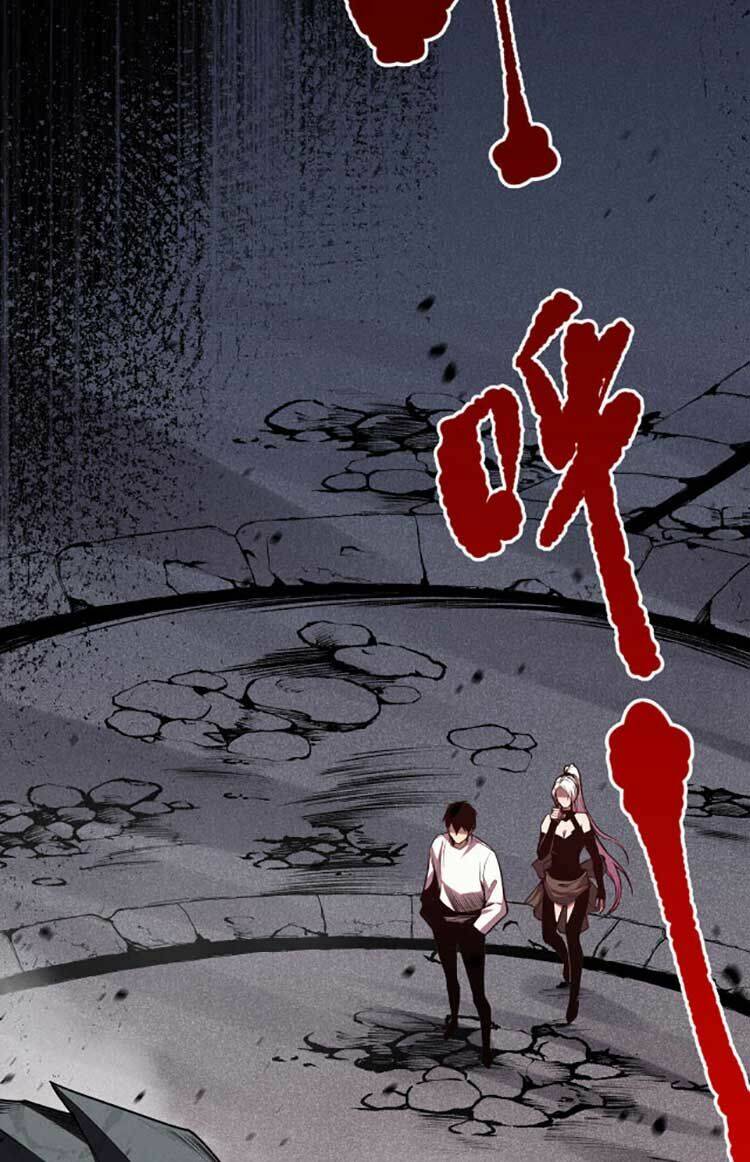 Thảm Họa Tử Linh Sư Chapter 39 - Trang 2