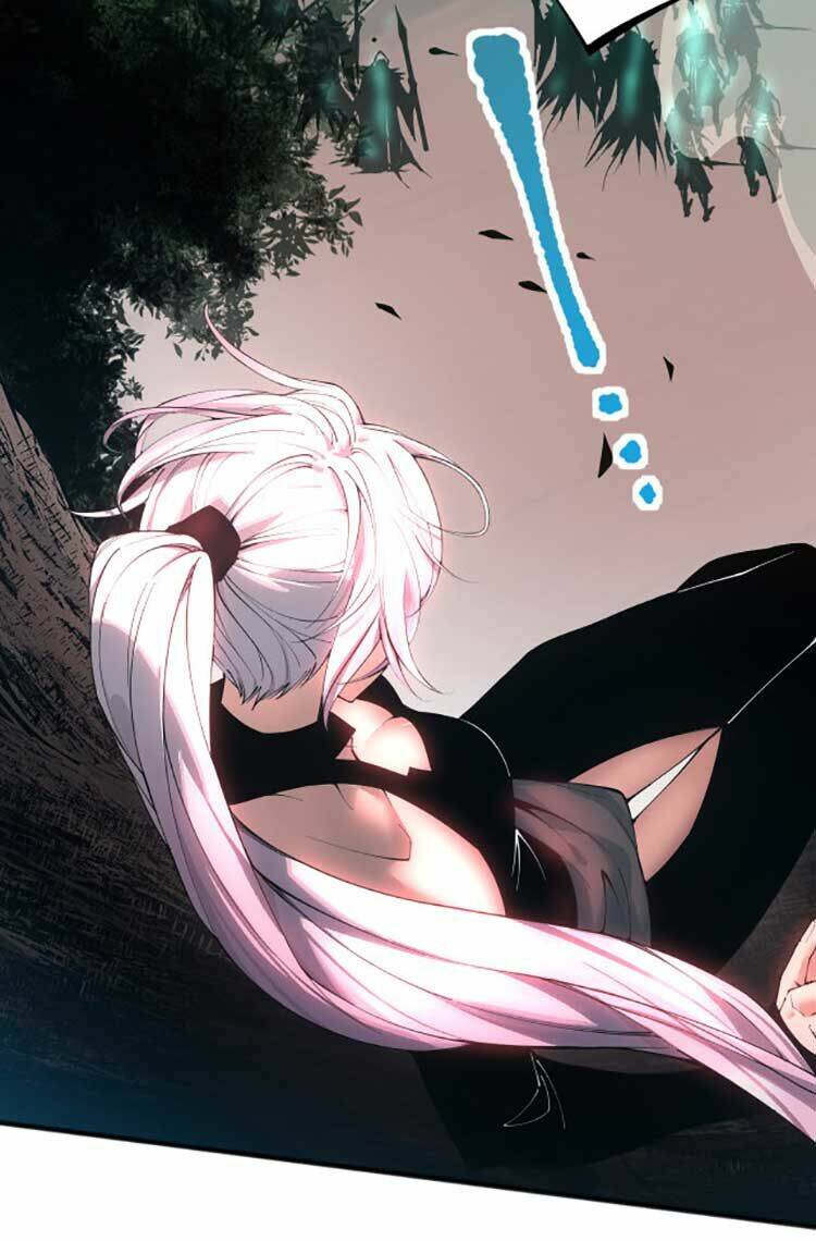 Thảm Họa Tử Linh Sư Chapter 39 - Trang 2