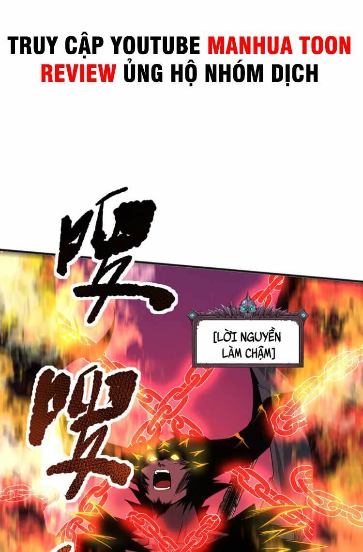 Thảm Họa Tử Linh Sư Chapter 39 - Trang 2