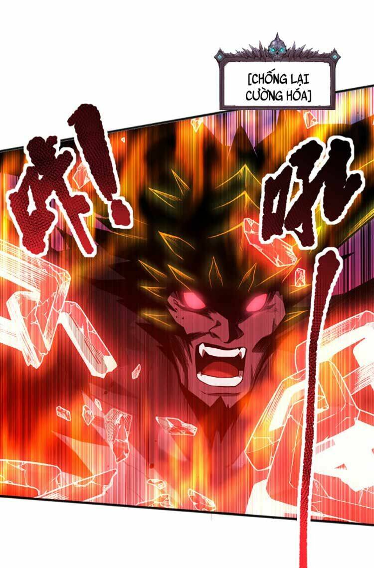 Thảm Họa Tử Linh Sư Chapter 39 - Trang 2