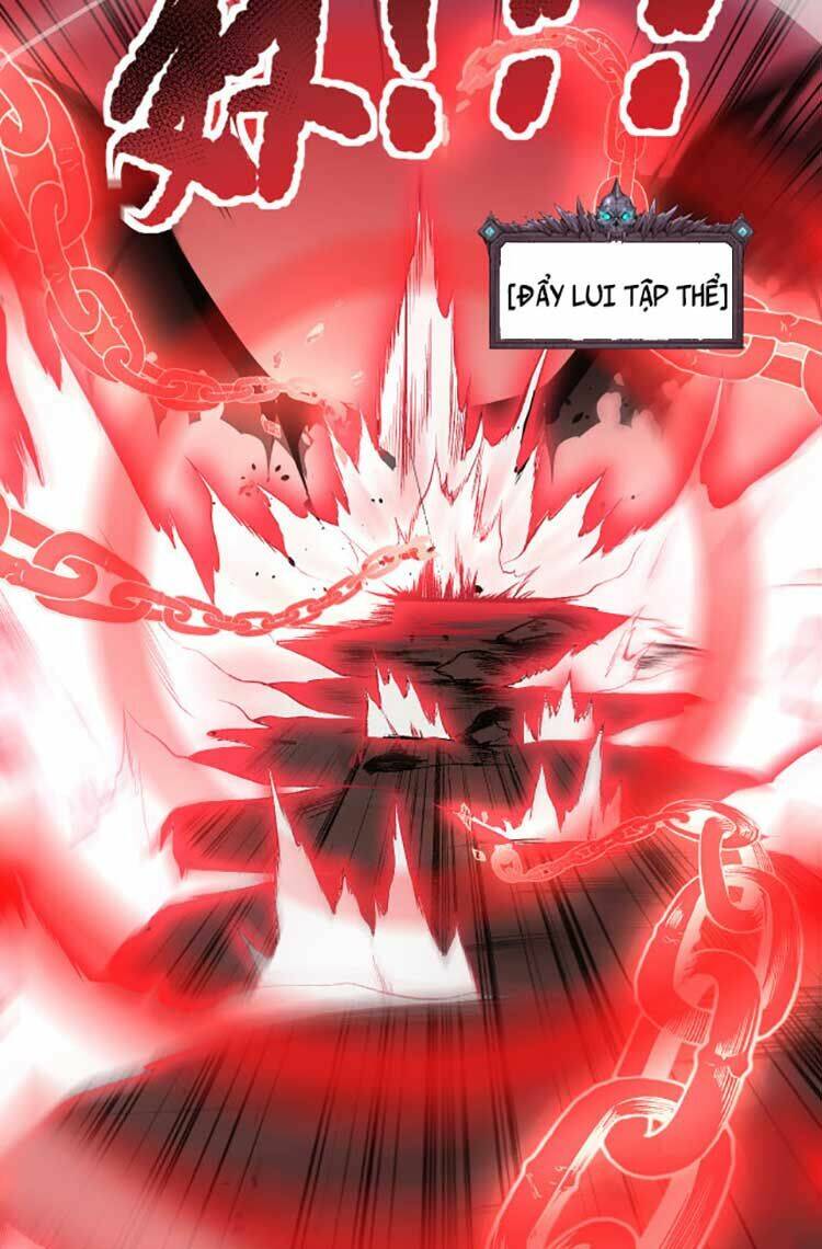 Thảm Họa Tử Linh Sư Chapter 39 - Trang 2