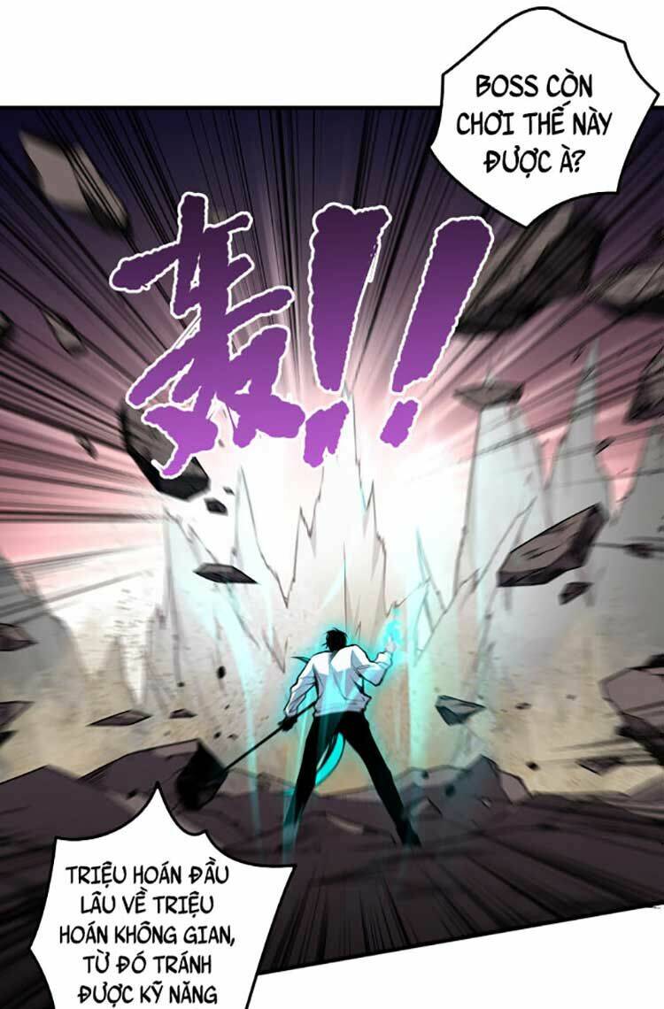 Thảm Họa Tử Linh Sư Chapter 39 - Trang 2