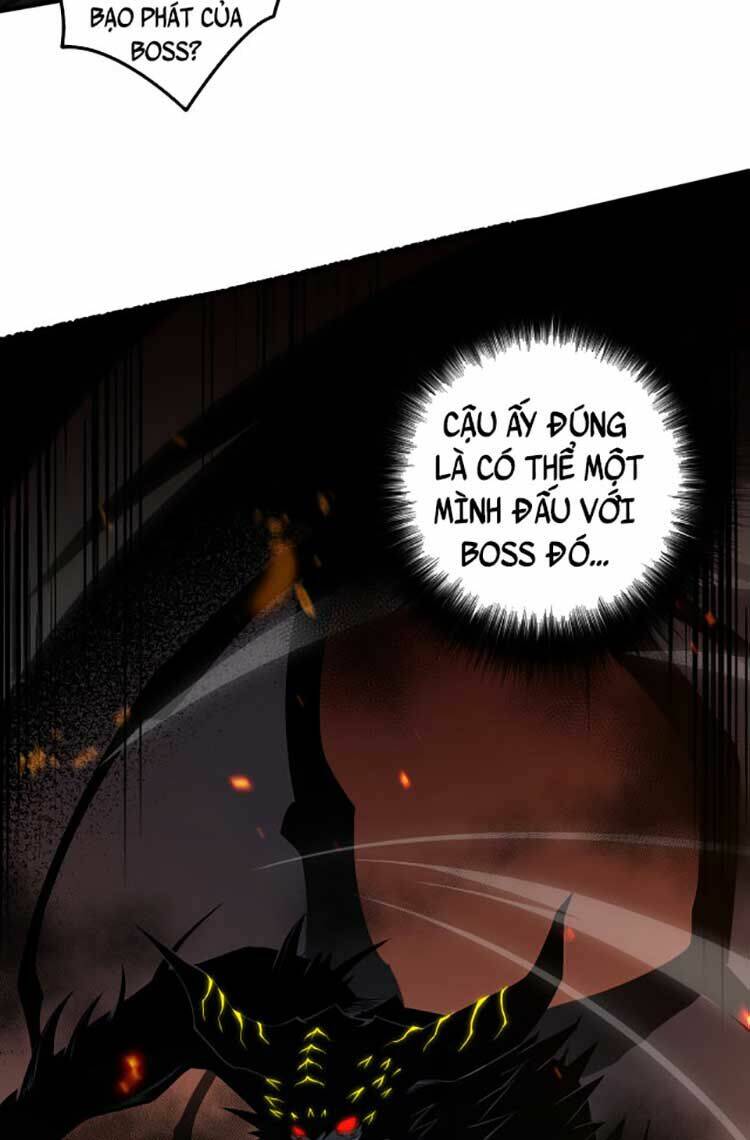 Thảm Họa Tử Linh Sư Chapter 39 - Trang 2