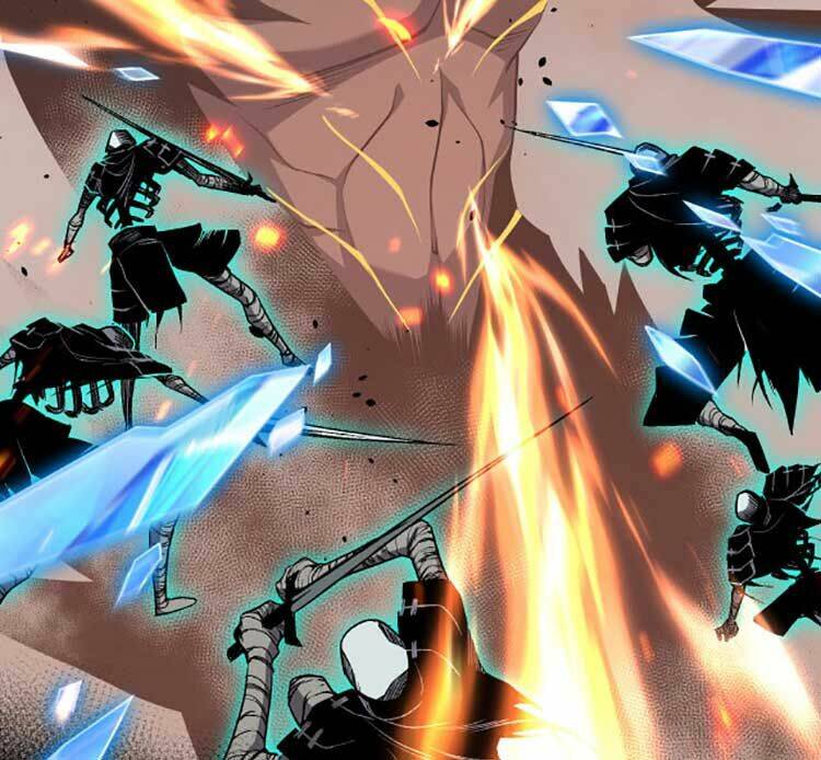 Thảm Họa Tử Linh Sư Chapter 39 - Trang 2