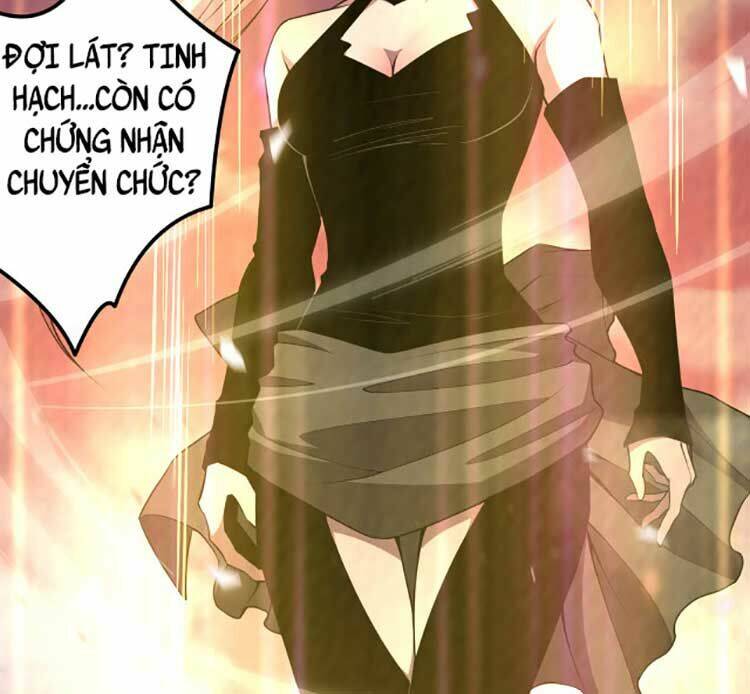 Thảm Họa Tử Linh Sư Chapter 39 - Trang 2