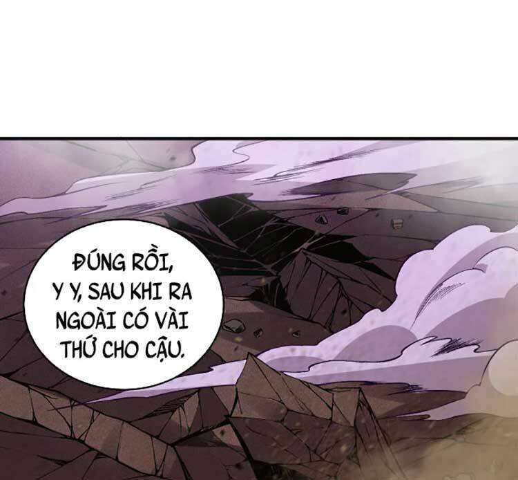 Thảm Họa Tử Linh Sư Chapter 39 - Trang 2