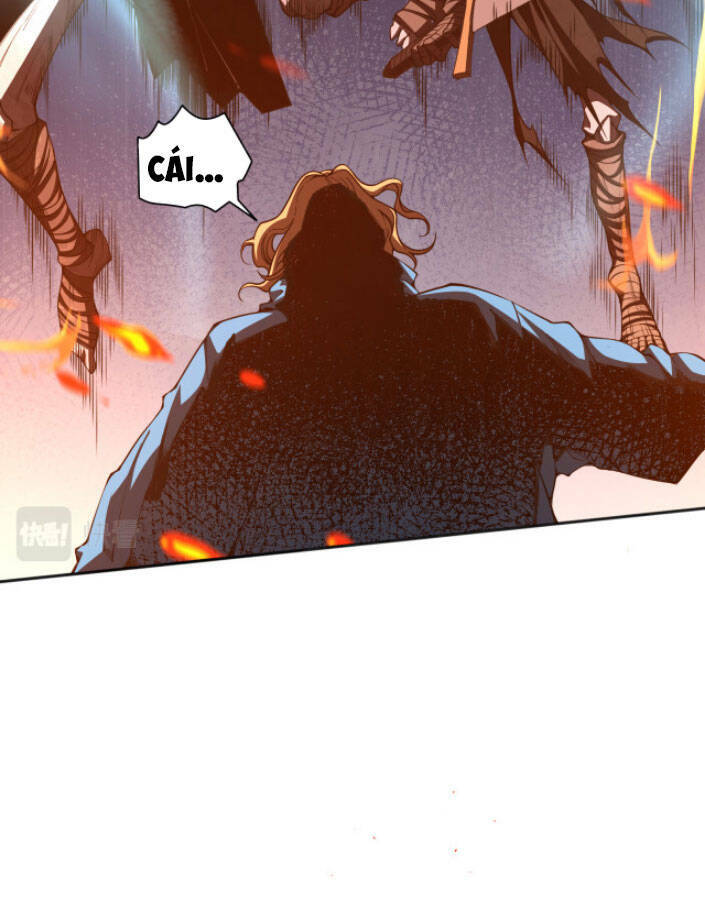 Thảm Họa Tử Linh Sư Chapter 4 - Trang 2