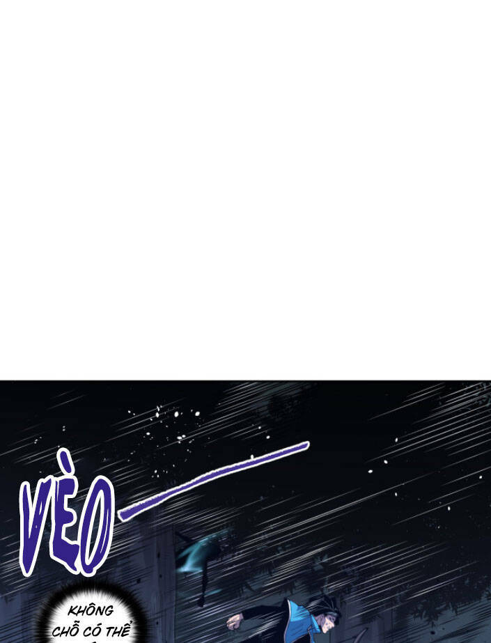 Thảm Họa Tử Linh Sư Chapter 4 - Trang 2