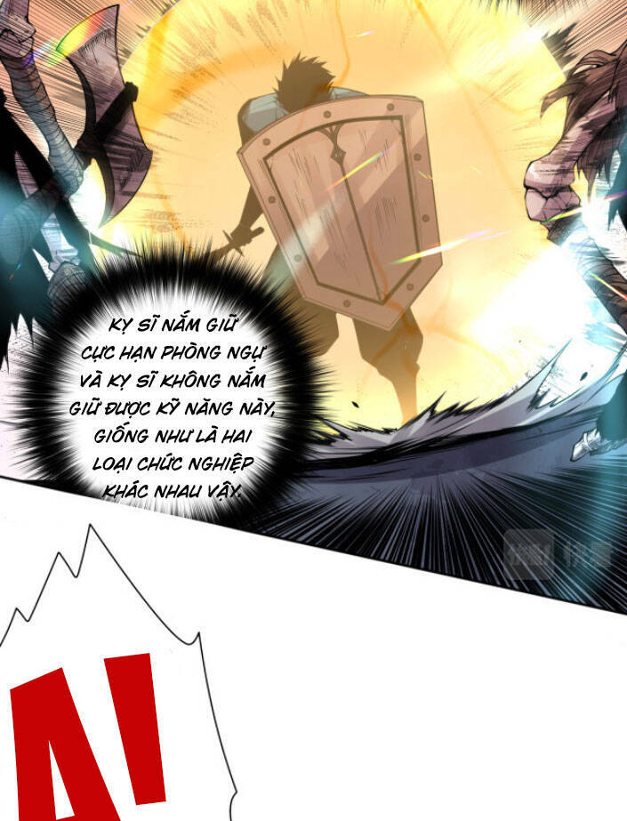 Thảm Họa Tử Linh Sư Chapter 4 - Trang 2