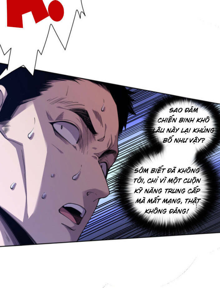 Thảm Họa Tử Linh Sư Chapter 4 - Trang 2