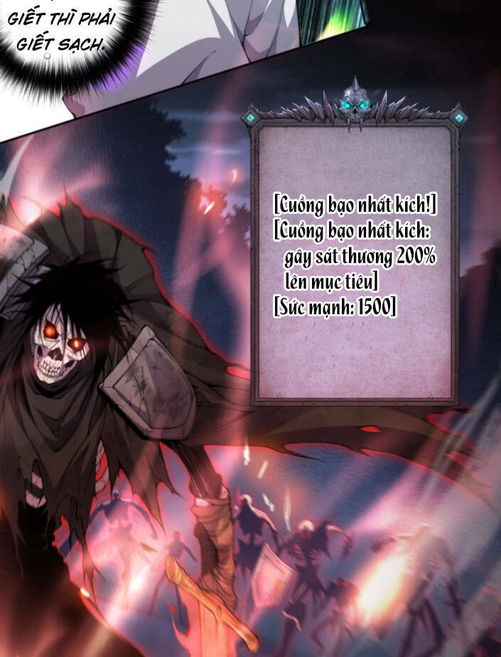 Thảm Họa Tử Linh Sư Chapter 4 - Trang 2