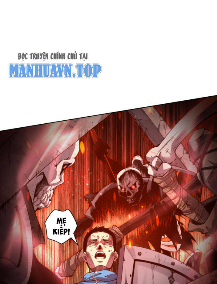 Thảm Họa Tử Linh Sư Chapter 4 - Trang 2