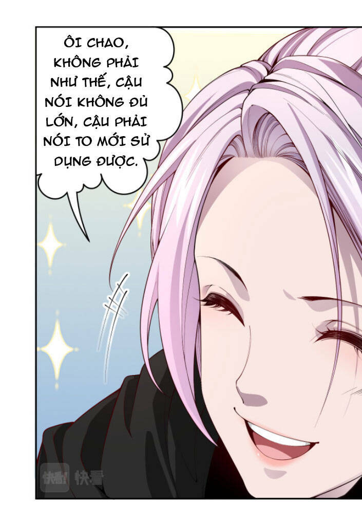 Thảm Họa Tử Linh Sư Chapter 4 - Trang 2