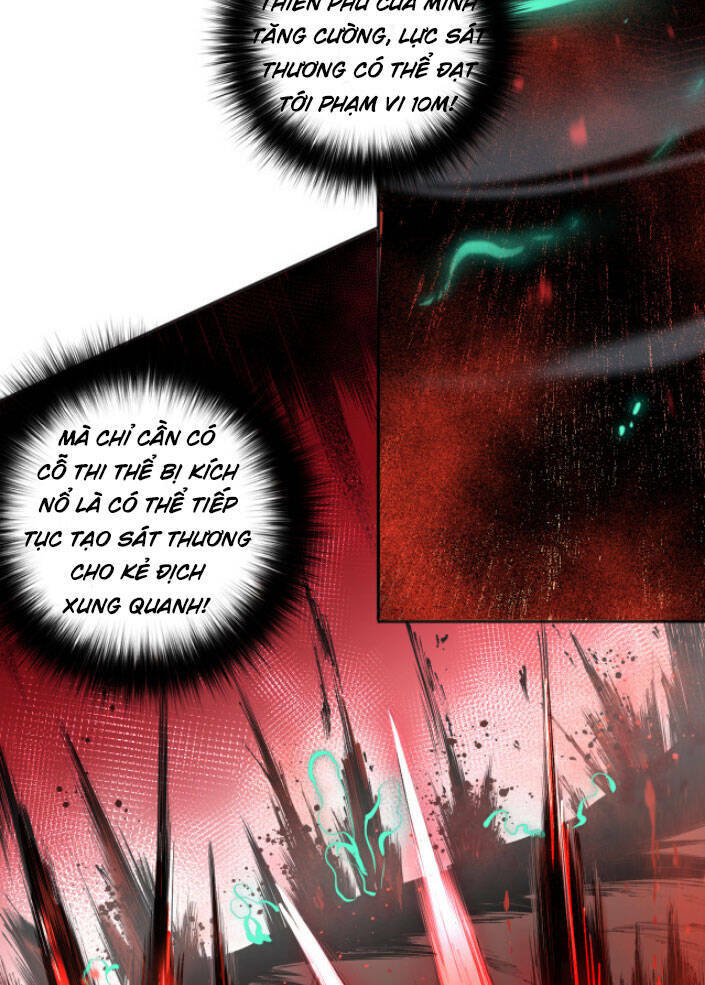 Thảm Họa Tử Linh Sư Chapter 4 - Trang 2