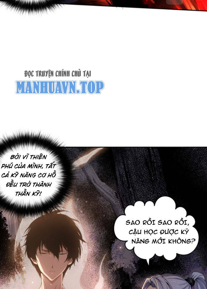 Thảm Họa Tử Linh Sư Chapter 4 - Trang 2