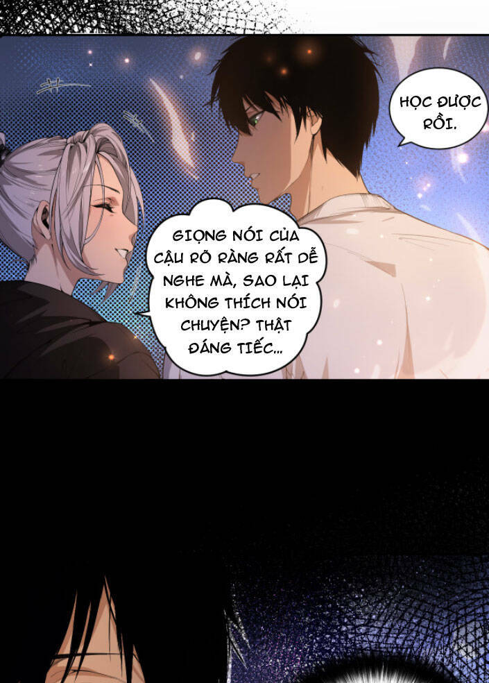 Thảm Họa Tử Linh Sư Chapter 4 - Trang 2