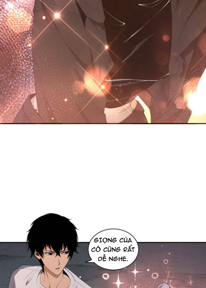 Thảm Họa Tử Linh Sư Chapter 4 - Trang 2