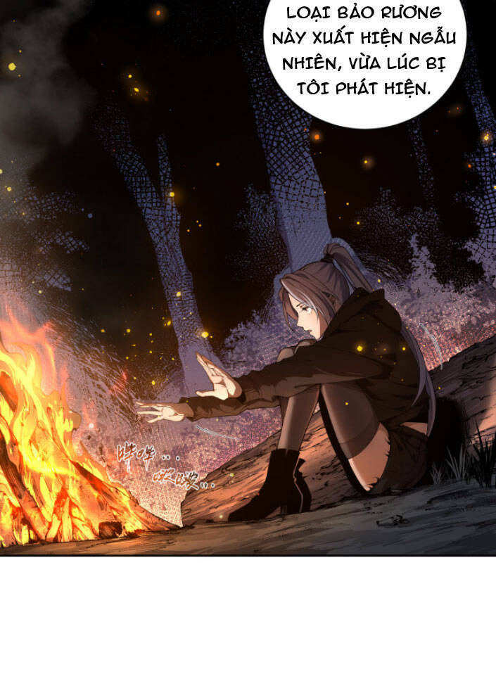 Thảm Họa Tử Linh Sư Chapter 4 - Trang 2