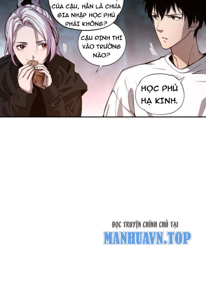 Thảm Họa Tử Linh Sư Chapter 4 - Trang 2