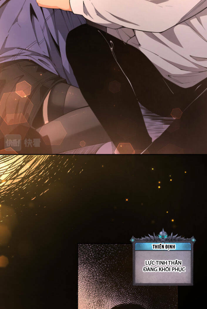 Thảm Họa Tử Linh Sư Chapter 4 - Trang 2