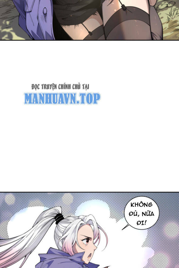 Thảm Họa Tử Linh Sư Chapter 4 - Trang 2