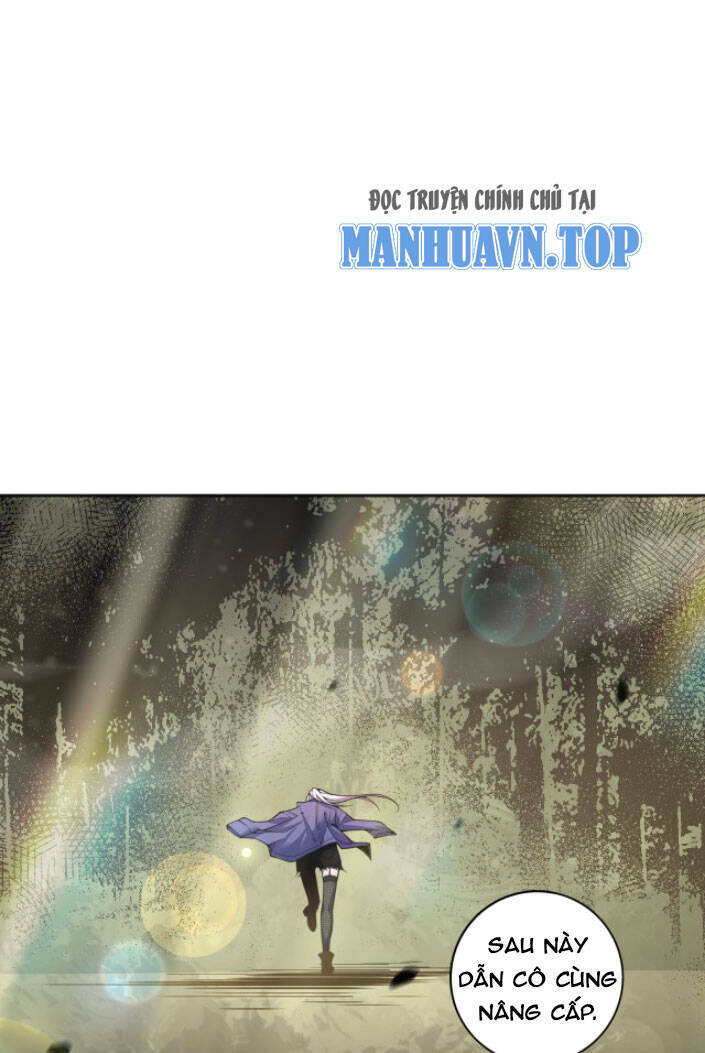 Thảm Họa Tử Linh Sư Chapter 4 - Trang 2