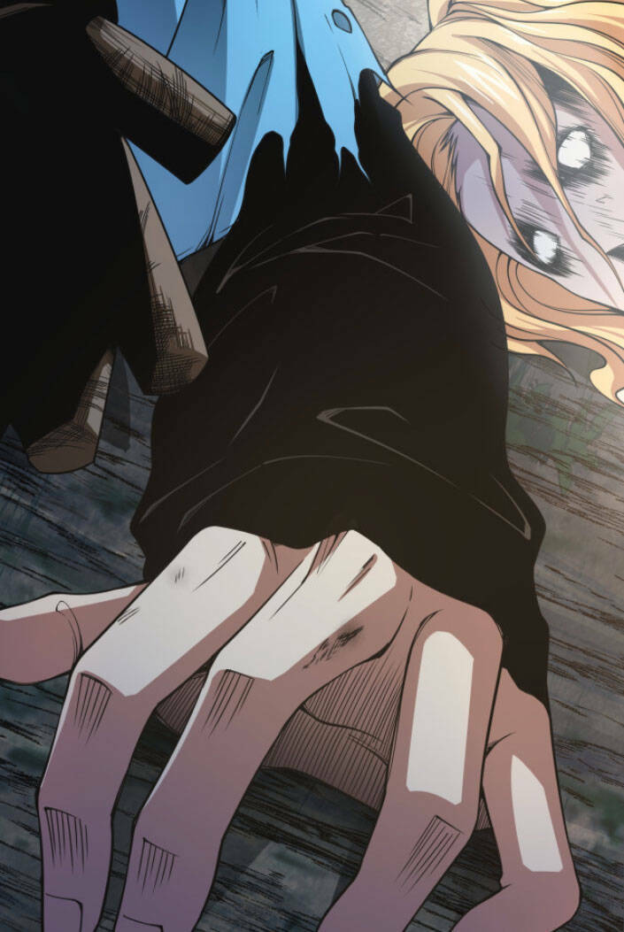 Thảm Họa Tử Linh Sư Chapter 4 - Trang 2