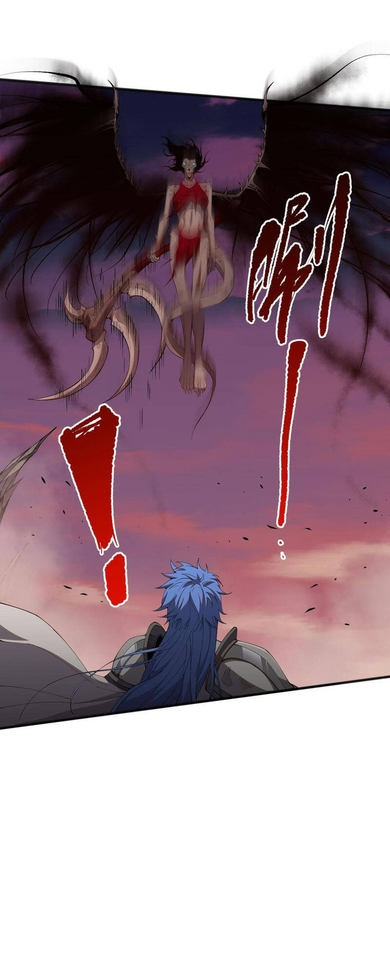 Thảm Họa Tử Linh Sư Chapter 40 - Trang 2