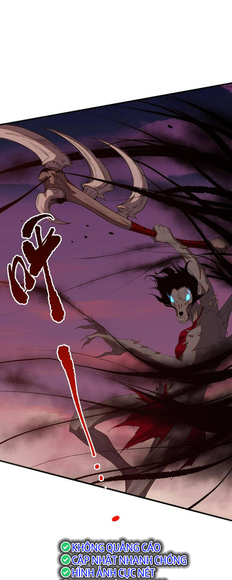 Thảm Họa Tử Linh Sư Chapter 40 - Trang 2