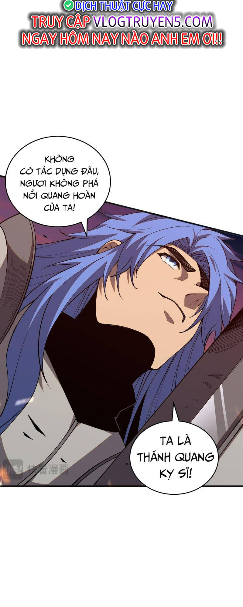 Thảm Họa Tử Linh Sư Chapter 40 - Trang 2