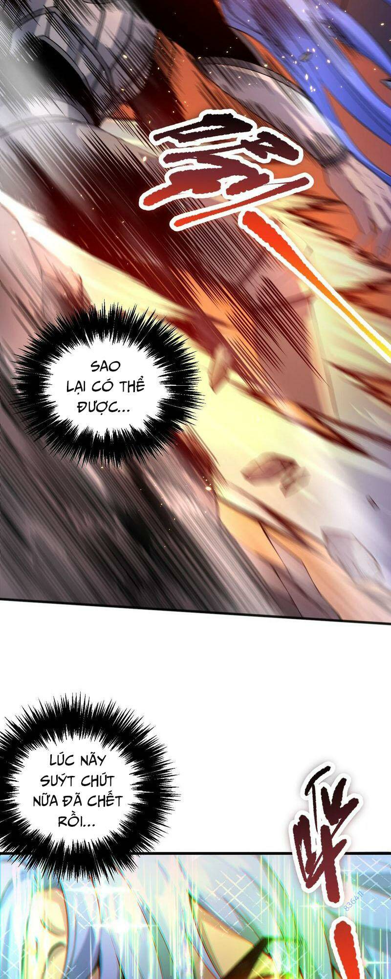 Thảm Họa Tử Linh Sư Chapter 40 - Trang 2