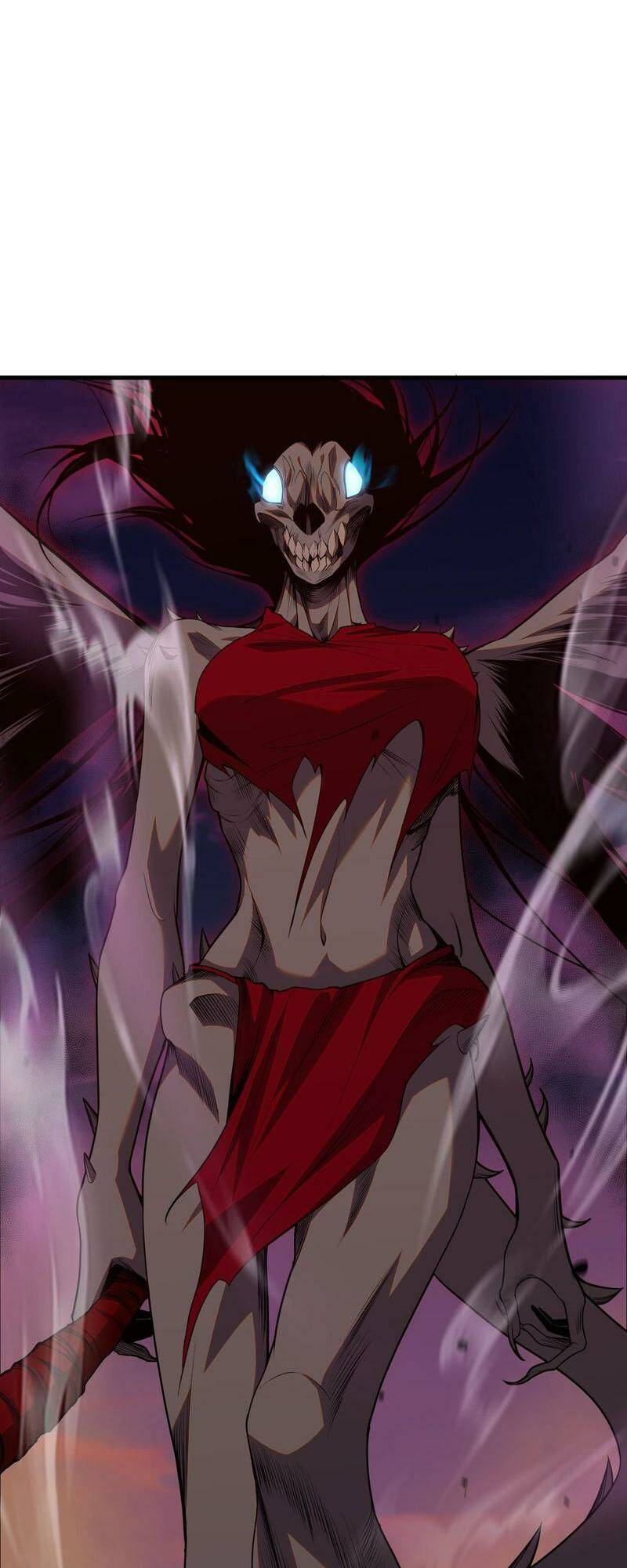 Thảm Họa Tử Linh Sư Chapter 40 - Trang 2