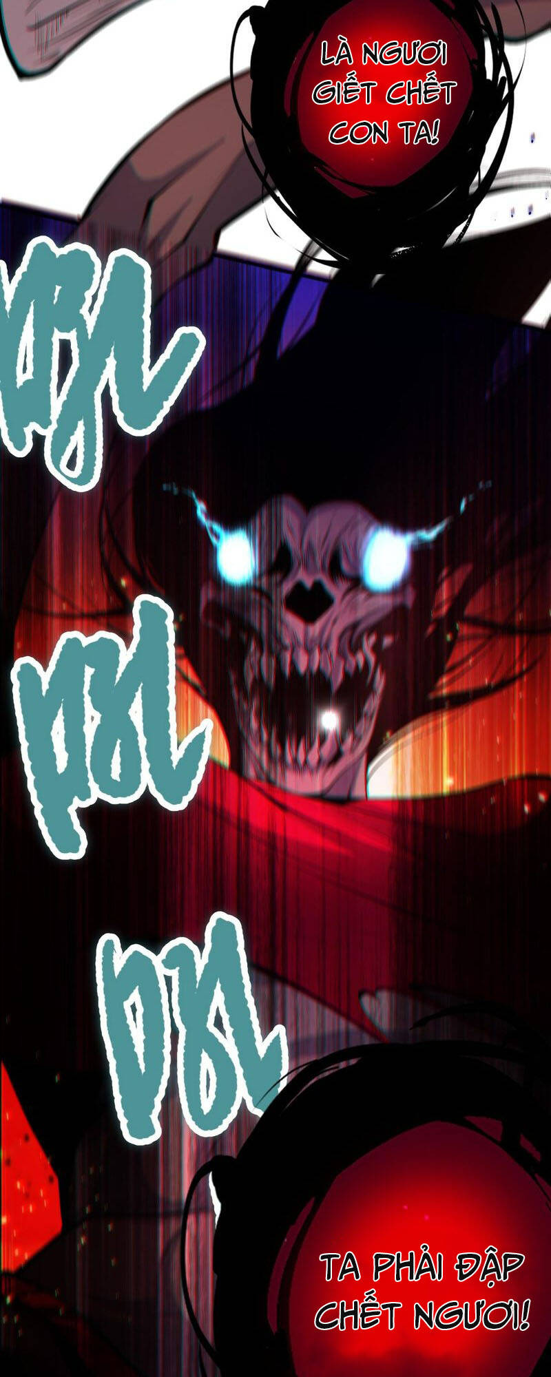 Thảm Họa Tử Linh Sư Chapter 40 - Trang 2