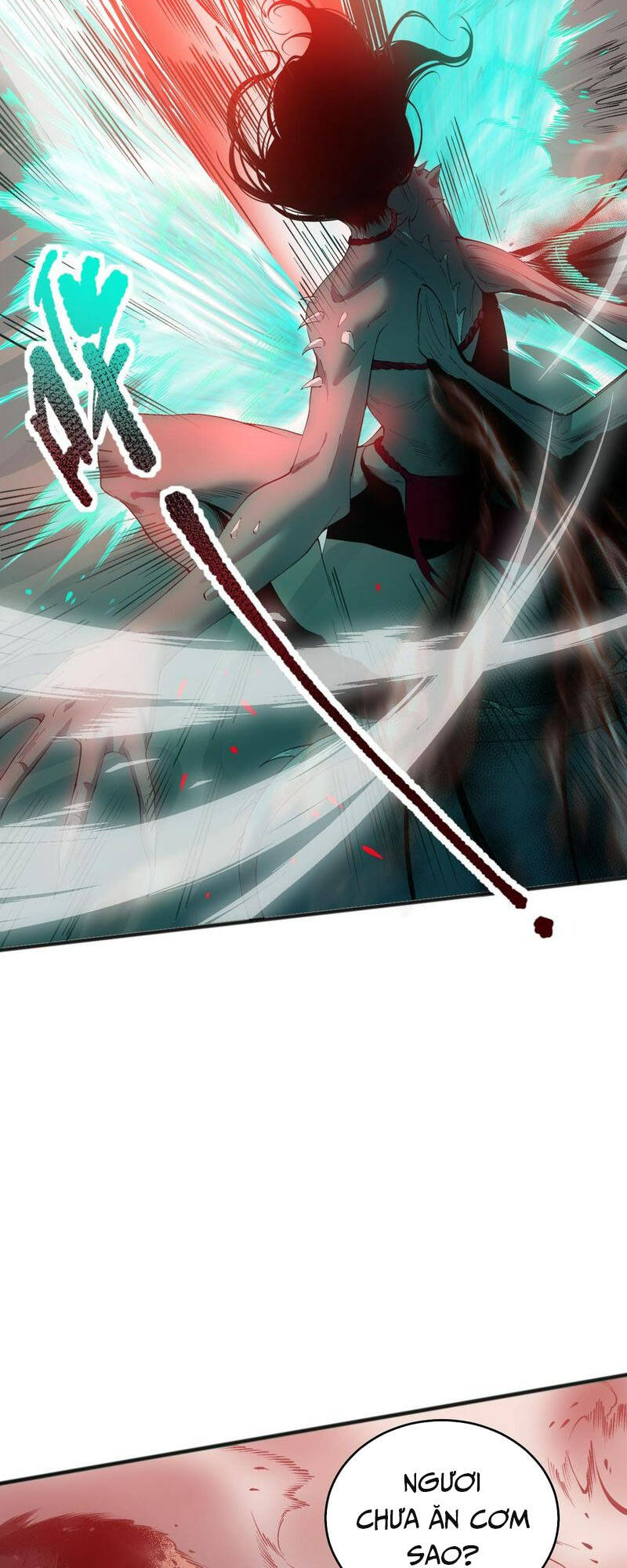 Thảm Họa Tử Linh Sư Chapter 40 - Trang 2