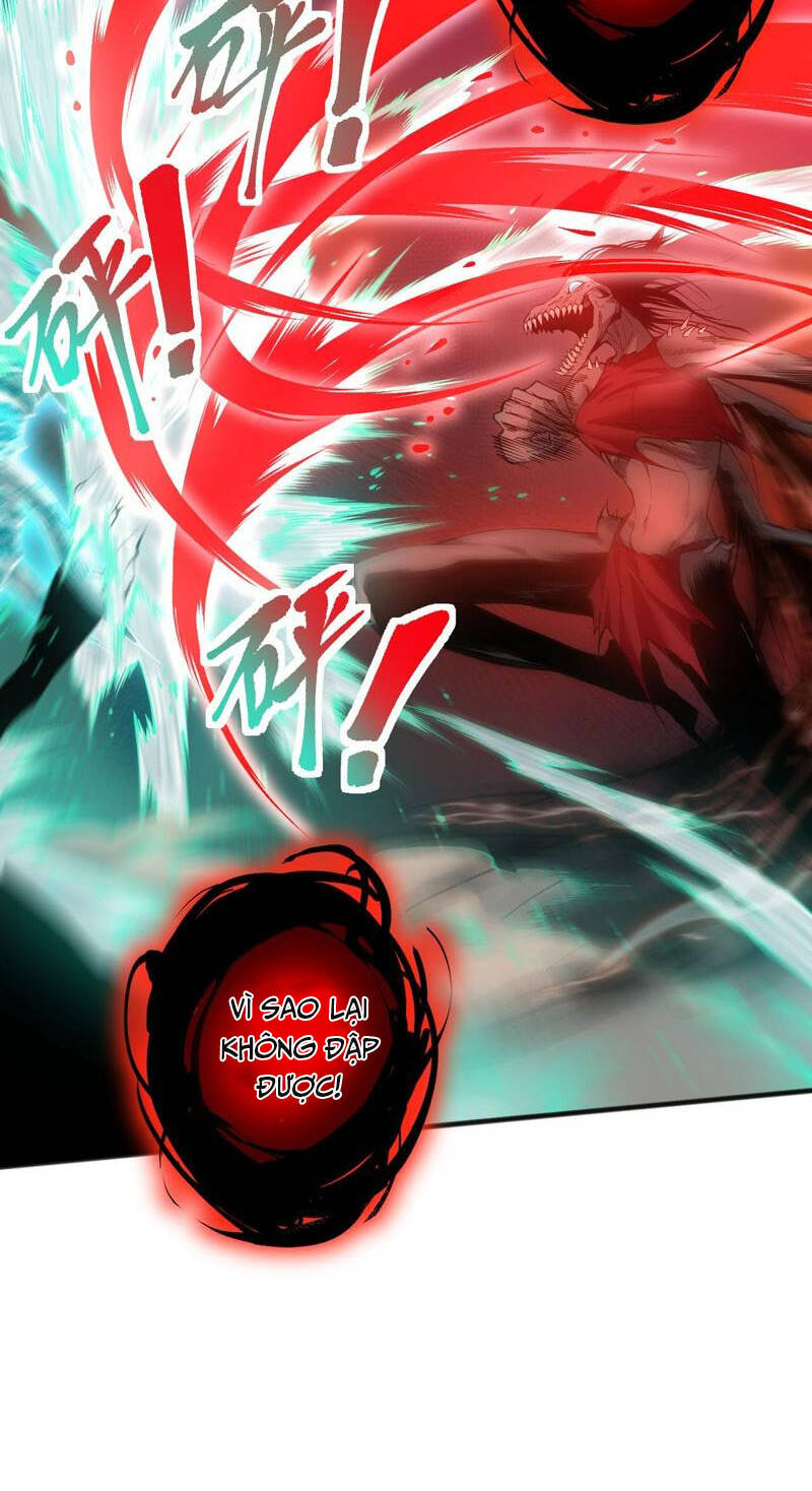 Thảm Họa Tử Linh Sư Chapter 40 - Trang 2