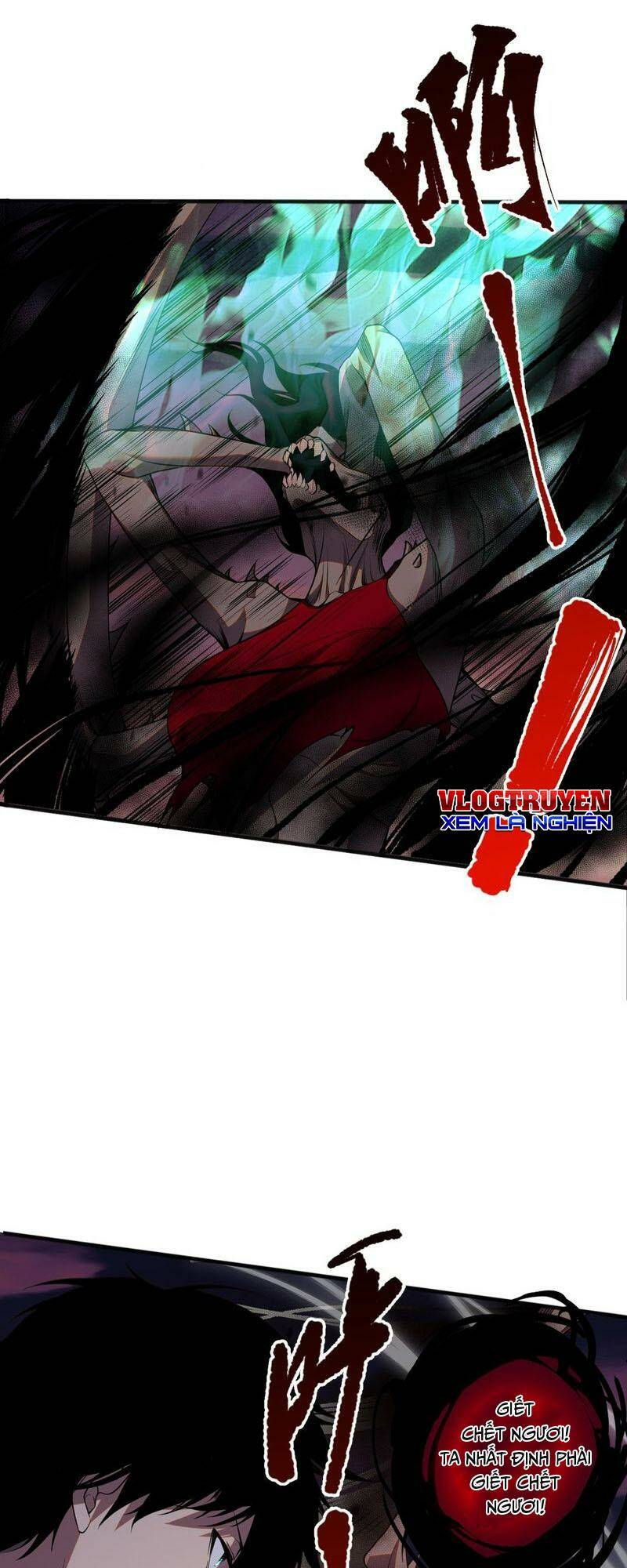 Thảm Họa Tử Linh Sư Chapter 40 - Trang 2