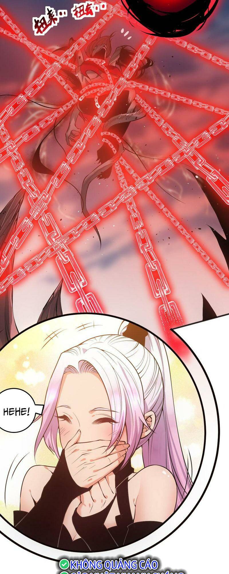 Thảm Họa Tử Linh Sư Chapter 40 - Trang 2