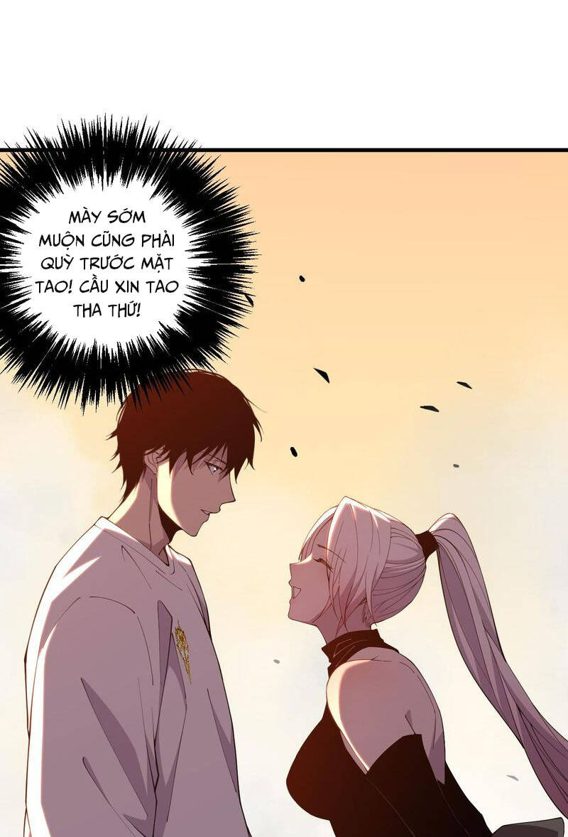 Thảm Họa Tử Linh Sư Chapter 40 - Trang 2