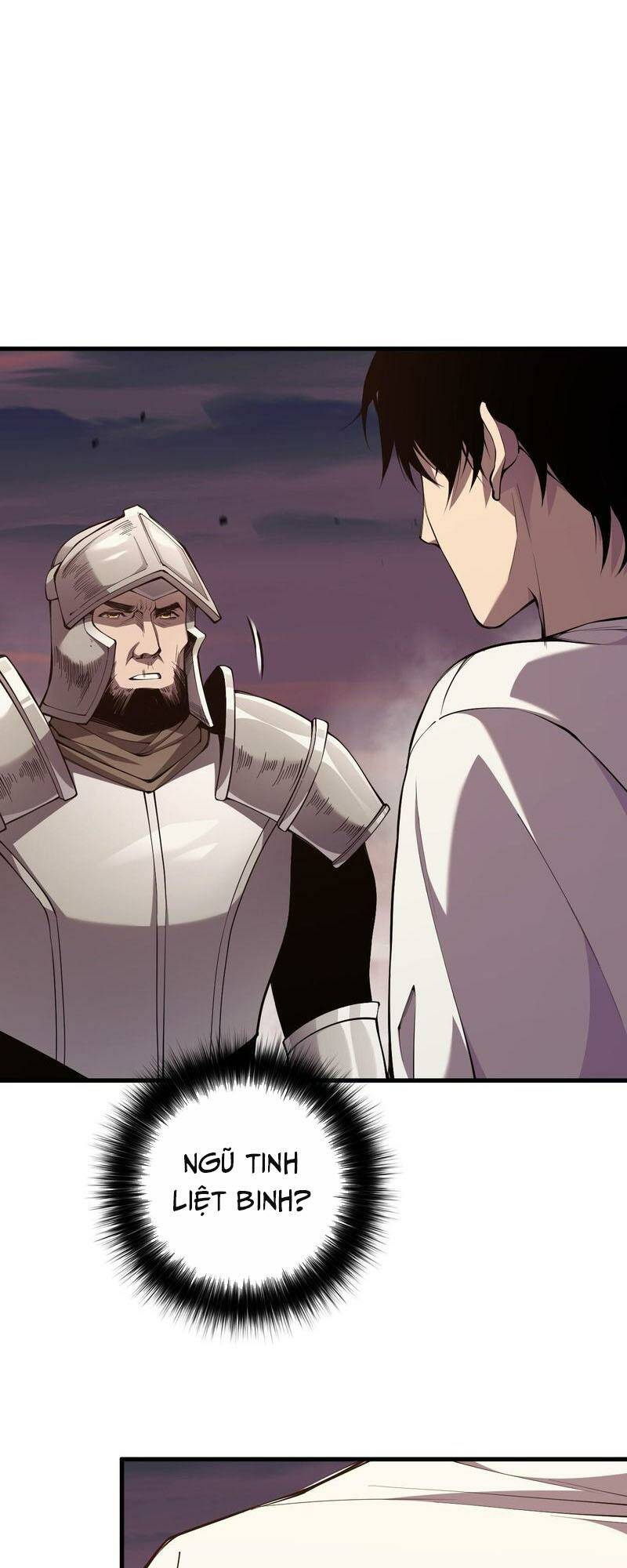 Thảm Họa Tử Linh Sư Chapter 41 - Trang 2