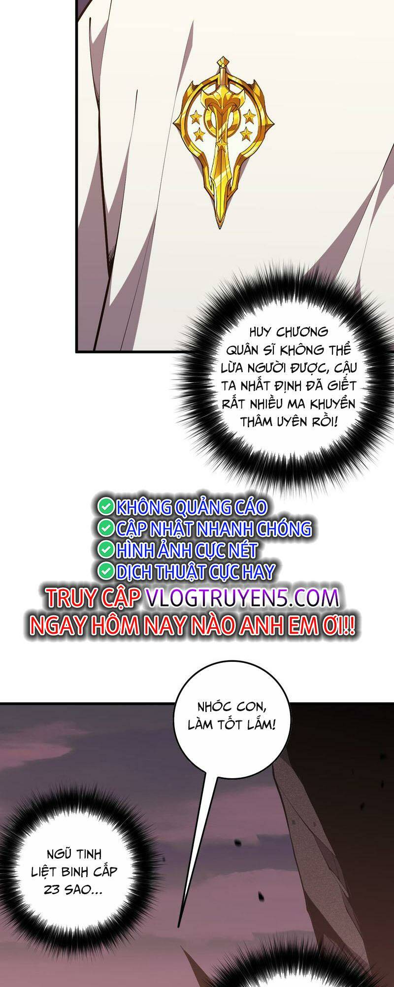 Thảm Họa Tử Linh Sư Chapter 41 - Trang 2