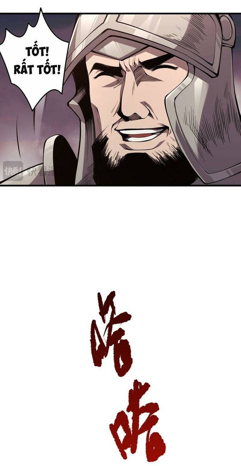 Thảm Họa Tử Linh Sư Chapter 41 - Trang 2