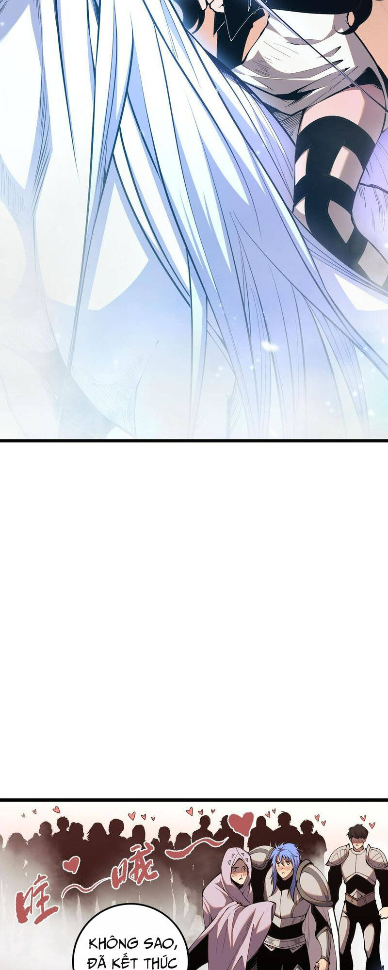 Thảm Họa Tử Linh Sư Chapter 41 - Trang 2