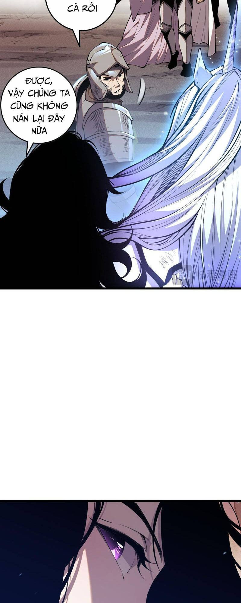 Thảm Họa Tử Linh Sư Chapter 41 - Trang 2