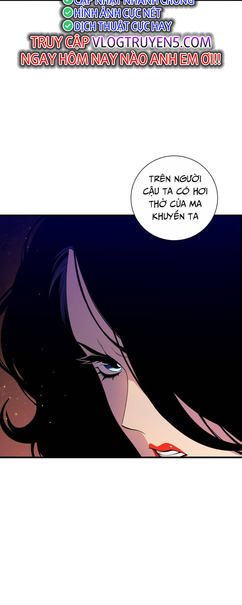 Thảm Họa Tử Linh Sư Chapter 41 - Trang 2