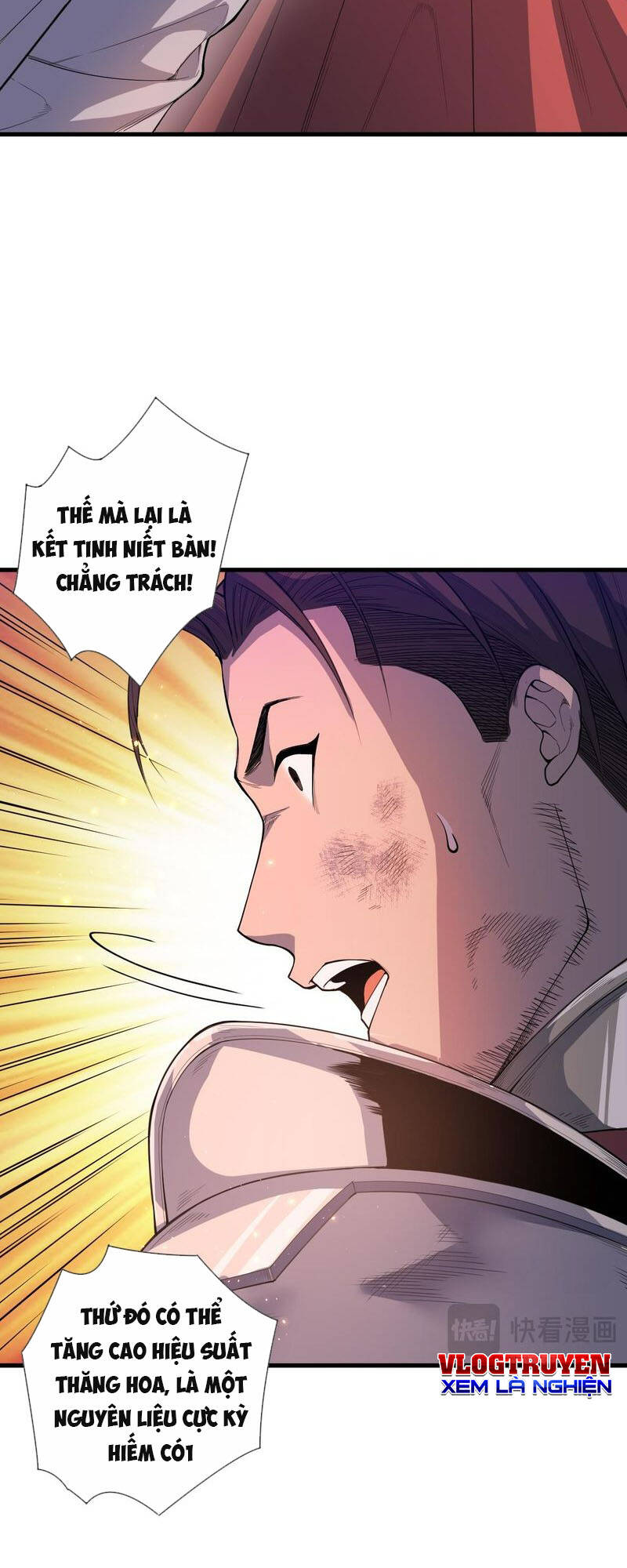 Thảm Họa Tử Linh Sư Chapter 41 - Trang 2