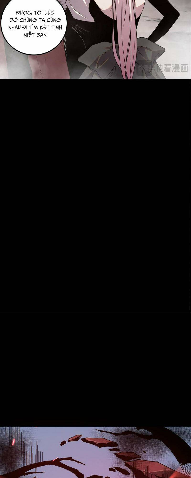 Thảm Họa Tử Linh Sư Chapter 41 - Trang 2